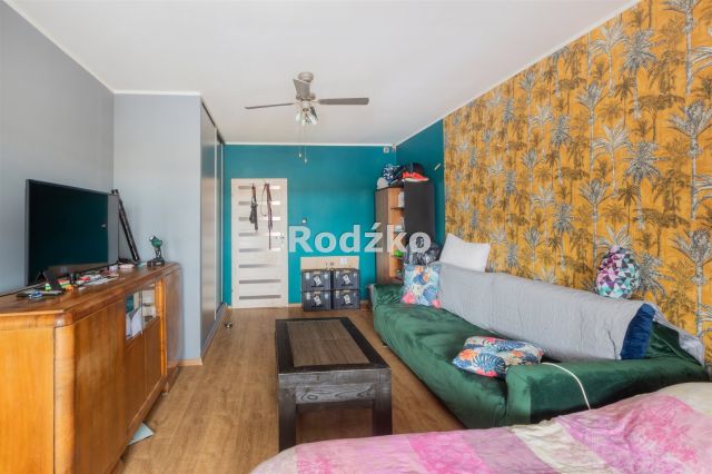 Mieszkanie 3-pokojowe Bydgoszcz Śródmieście, ul. Dworcowa. Zdjęcie 5