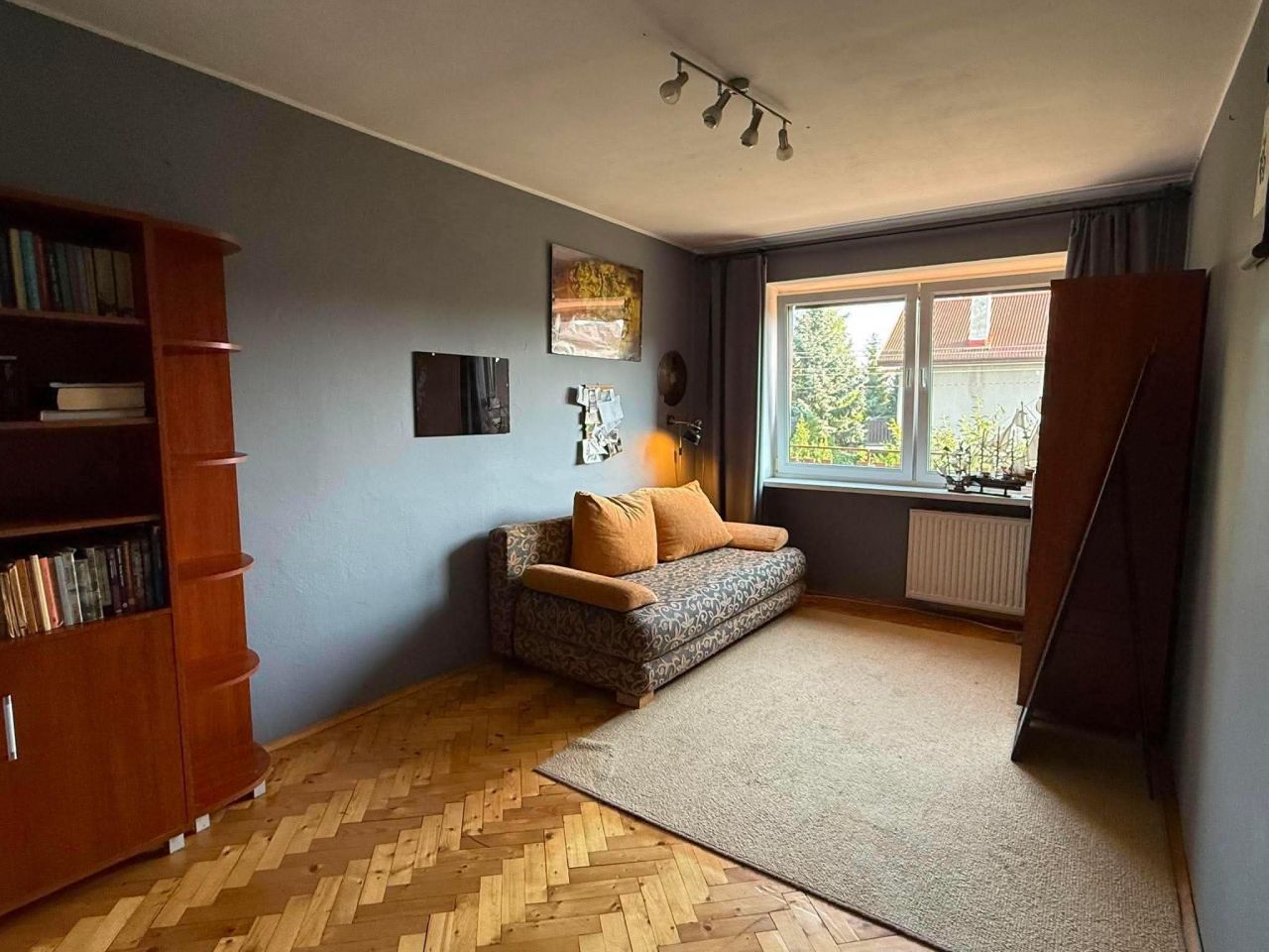 dom szeregowy Wrocław Muchobór Wielki, ul. Jerzego Cieślikowskiego. Zdjęcie 7