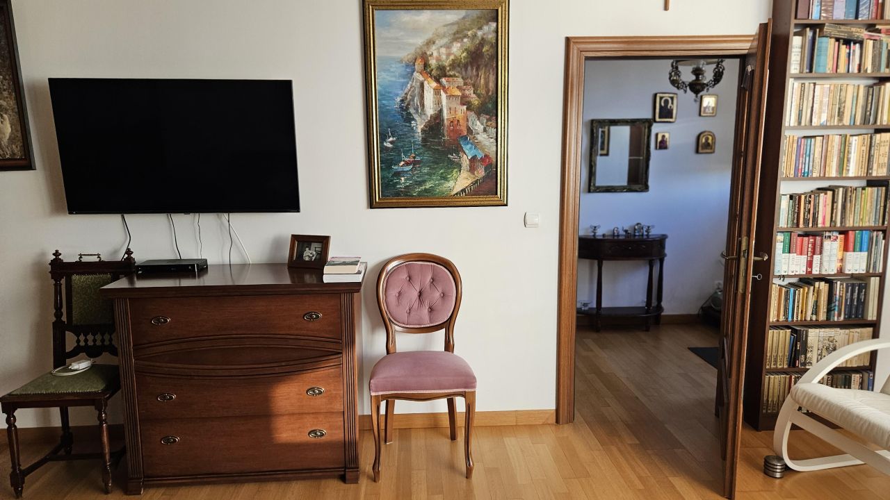 Mieszkanie 3-pokojowe Lublin Bazylianówka, ul. Tomasza Strzembosza. Zdjęcie 29