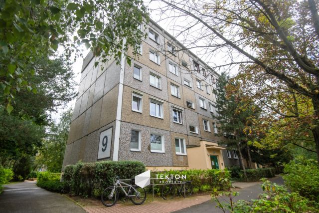 Mieszkanie 2-pokojowe Poznań Piątkowo, os. Stefana Batorego. Zdjęcie 18