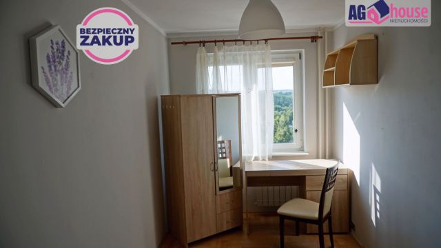 Mieszkanie 4-pokojowe Gdańsk Morena, ul. Wileńska. Zdjęcie 3