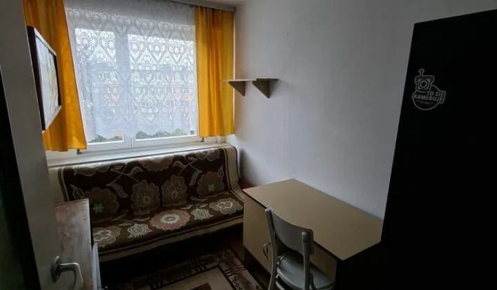 Mieszkanie 4-pokojowe Lublin Czechów, ul. Braci Wieniawskich