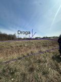 Działka budowlana Grodzisk Mazowiecki Centrum, ul. Cyraneczki. Zdjęcie 1