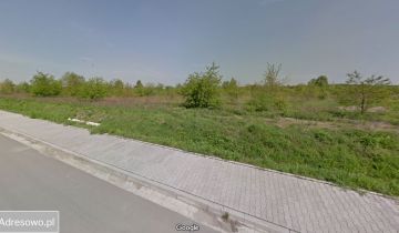 Działka inwestycyjna Wrocław Psie Pole, ul. Meliorancka