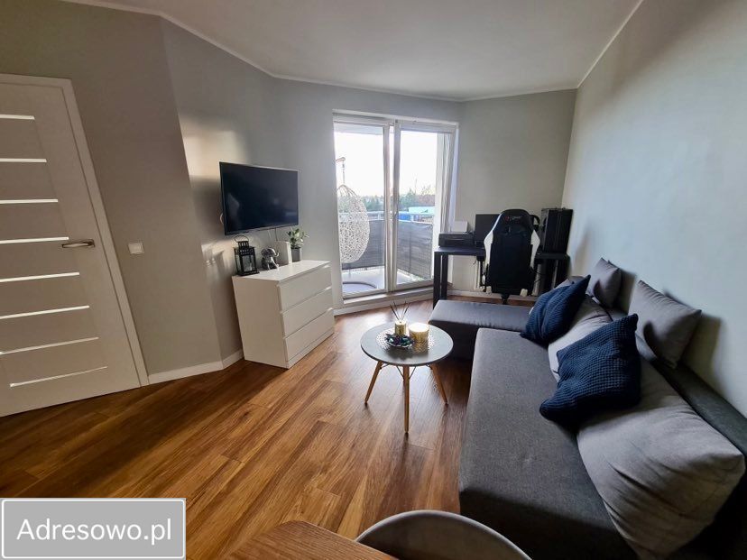 Mieszkanie 2-pokojowe Bydgoszcz Czyżkówko, ul. Filtrowa