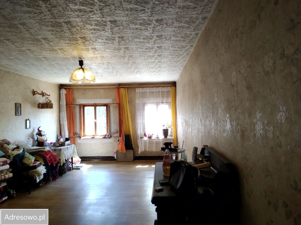 Mieszkanie 2-pokojowe Jelenia Góra Centrum, ul. Jana Sobieskiego. Zdjęcie 3