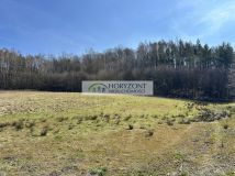 Działka budowlana Brodnica Górna. Zdjęcie 4