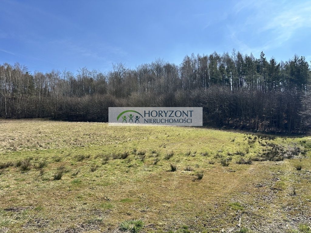 Działka budowlana Brodnica Górna. Zdjęcie 6