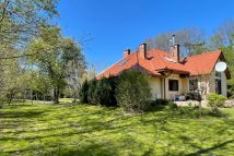 dom wolnostojący, 5 pokoi Puszcza. Zdjęcie 2