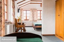 Nieruchomość komercyjna Krutyń. Zdjęcie 3