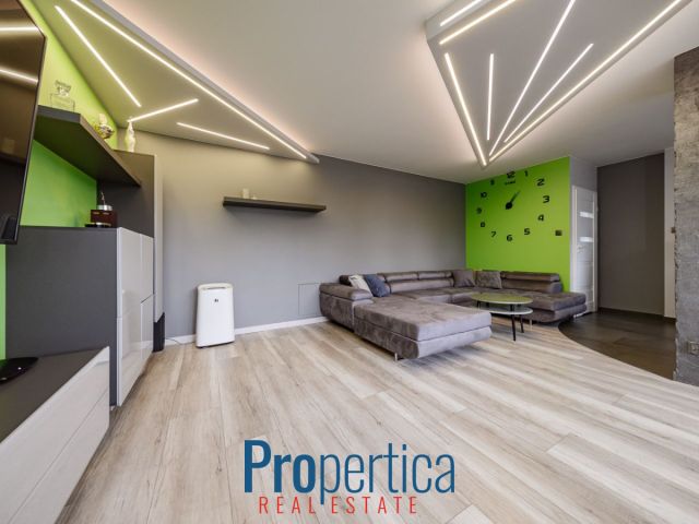 budynek wielorodzinny, 4 pokoje Leoncin, ul. Spokojna. Zdjęcie 5