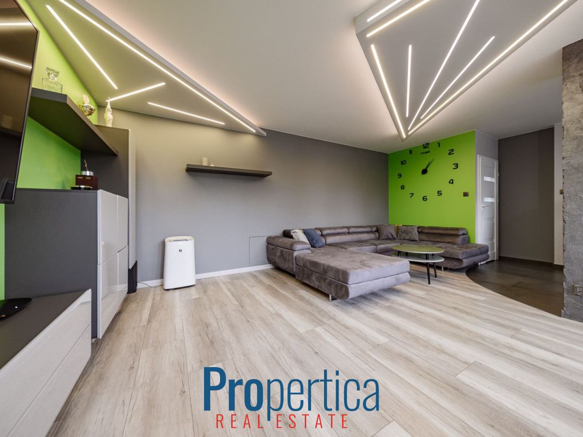 budynek wielorodzinny, 4 pokoje Leoncin, ul. Spokojna. Zdjęcie 5