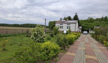 dom wolnostojący, 3 pokoje Wierzbice Górne