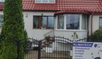 dom szeregowy, 5 pokoi Darłowo Centrum