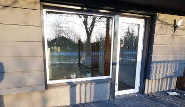 Biuro Poznań Świerczewo, ul. Leszczyńska