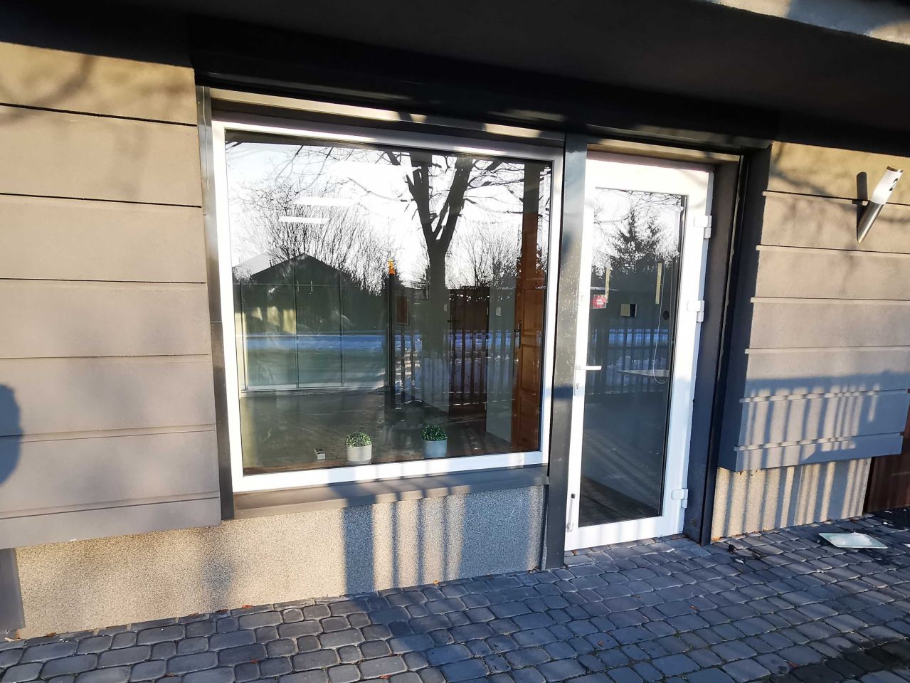 Biuro Poznań Świerczewo, ul. Leszczyńska