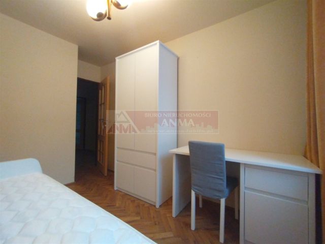 Mieszkanie 4-pokojowe Lublin Śródmieście, ul. Chmielna. Zdjęcie 11