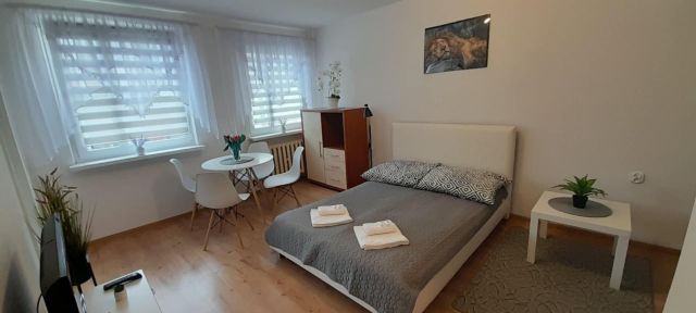 Mieszkanie 1-pokojowe Kołobrzeg, ul. Kaliska. Zdjęcie 1