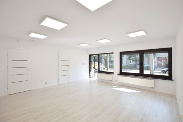 Lokal Łódź, ul. Piękna. Zdjęcie 3