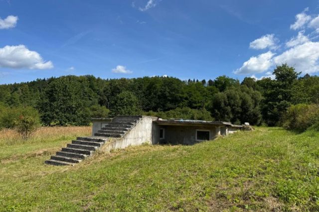 Działka inwestycyjna Łukawica. Zdjęcie 12