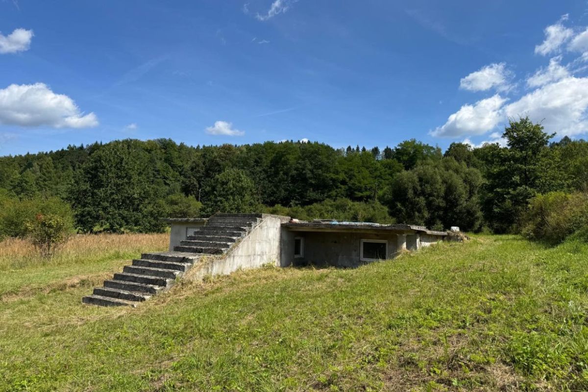 Działka inwestycyjna Łukawica. Zdjęcie 12