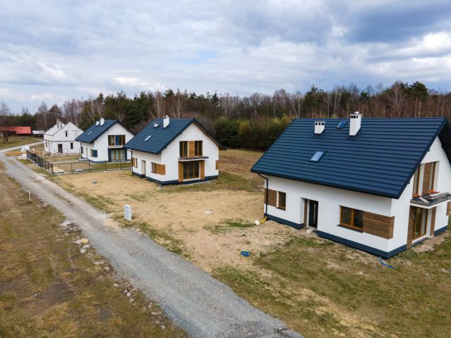 dom wolnostojący Boreczek. Zdjęcie 1