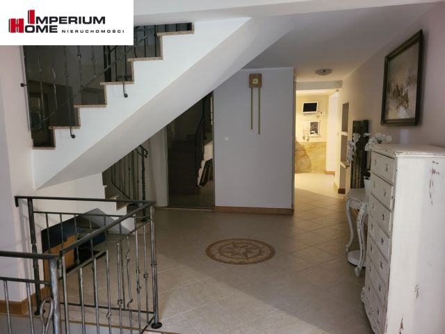 dom wolnostojący, 6 pokoi Gdańsk Osowa, ul. Komandorska. Zdjęcie 10