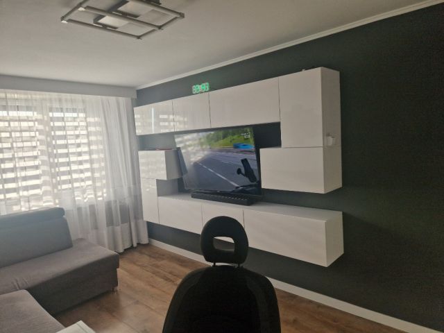 Mieszkanie 3-pokojowe Płońsk, ul. Zacisze. Zdjęcie 1