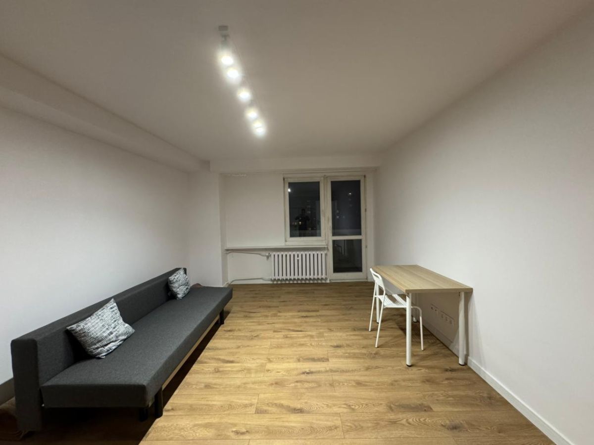 Mieszkanie 3-pokojowe Łódź Śródmieście, ul. Piotrkowska. Zdjęcie 3