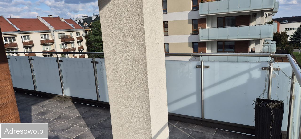 Mieszkanie 3-pokojowe Radom Gołębiów, ul. Adama Rapackiego. Zdjęcie 8