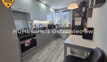 Mieszkanie 3-pokojowe Ostrowiec Świętokrzyski Centrum