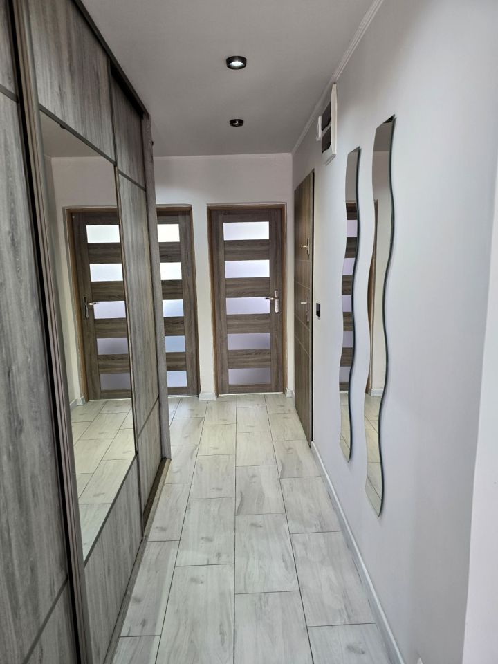 Mieszkanie 3-pokojowe Rybnik Rybnicka Kuźnia, ul. Mglista. Zdjęcie 17