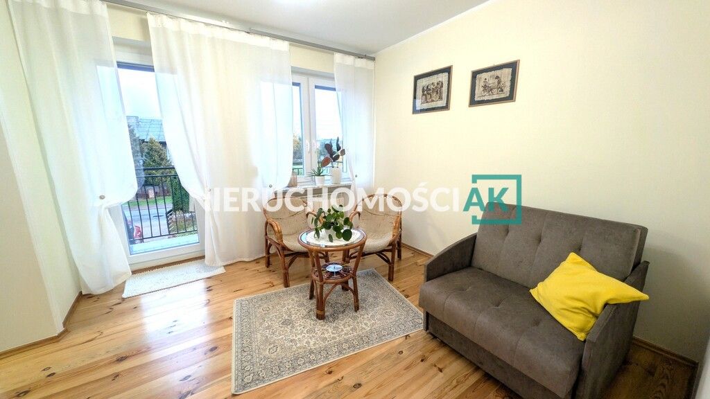 dom szeregowy, 9 pokoi Szamotuły, ul. Łukasza Górki. Zdjęcie 12