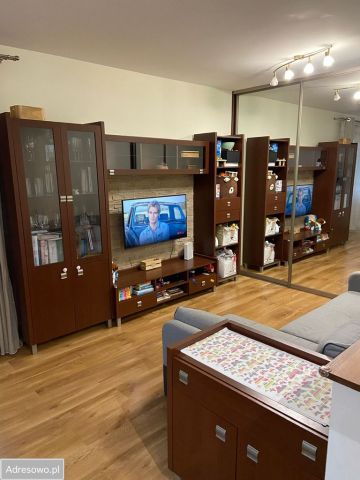 Mieszkanie 2-pokojowe Kraków Prądnik Czerwony, ul. Śliczna. Zdjęcie 1