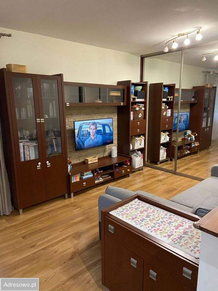 Mieszkanie 2-pokojowe Kraków Prądnik Czerwony, ul. Śliczna