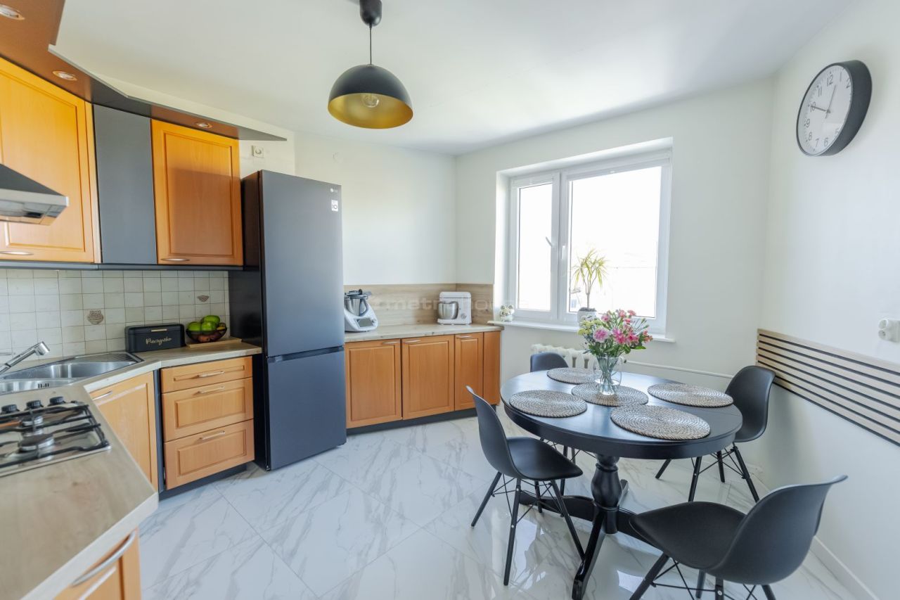 Mieszkanie 4-pokojowe Wyszków. Zdjęcie 8