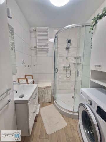 Mieszkanie 3-pokojowe Kielce Świętokrzyskie, ul. Jana Nowaka Jeziorańskiego. Zdjęcie 6