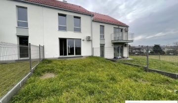 dom szeregowy, 4 pokoje Jasło, ul. Łąkowa