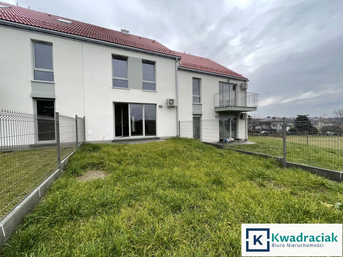 dom szeregowy, 4 pokoje Jasło, ul. Łąkowa