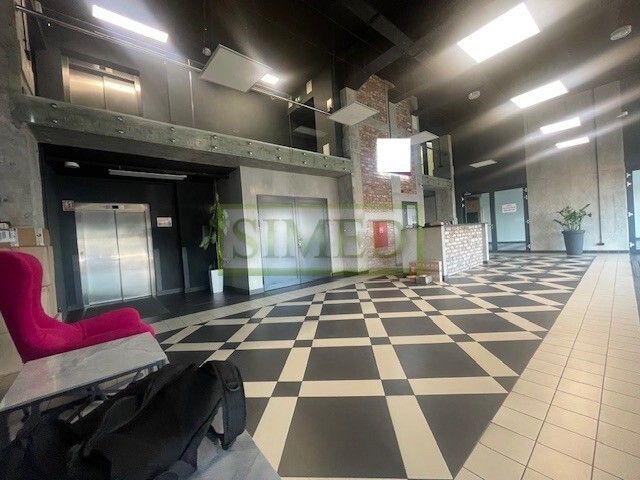 Biuro Warszawa Włochy. Zdjęcie 16