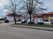 Lokal Bielsk Podlaski, ul. Białowieska. Zdjęcie 2