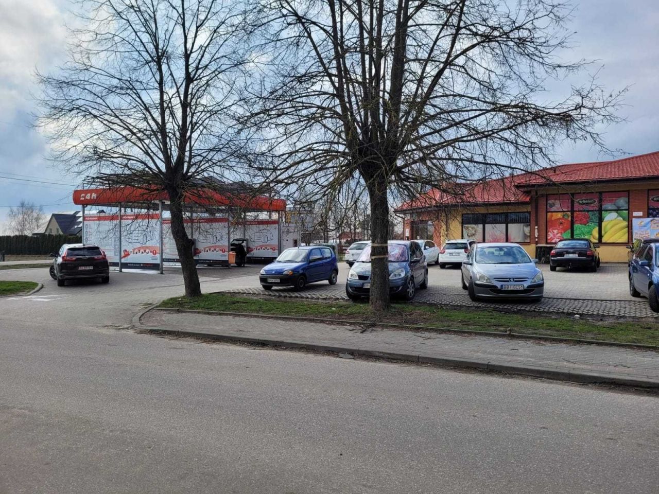 Lokal Bielsk Podlaski, ul. Białowieska. Zdjęcie 3