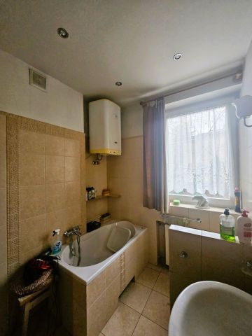 dom wolnostojący, 8 pokoi Łódź Ruda Pabianicka, ul. Przestrzenna. Zdjęcie 14