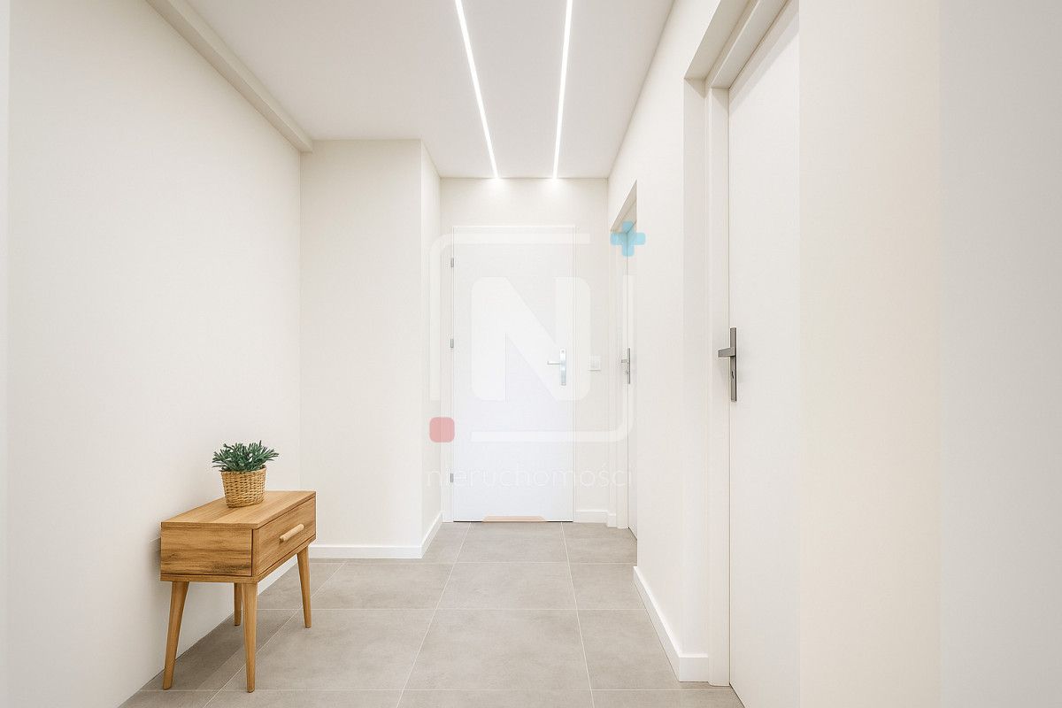 Mieszkanie 3-pokojowe Warszawa Mokotów, ul. Antoniego Malczewskiego. Zdjęcie 7