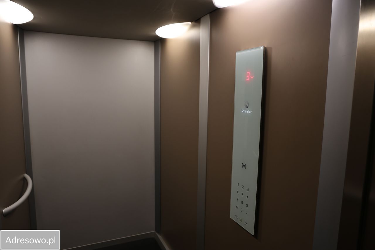 Mieszkanie 3-pokojowe Warszawa Targówek, ul. Malborska. Zdjęcie 10