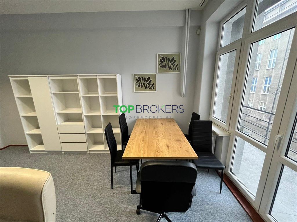 Lokal Warszawa Śródmieście, ul. Aleje Jerozolimskie