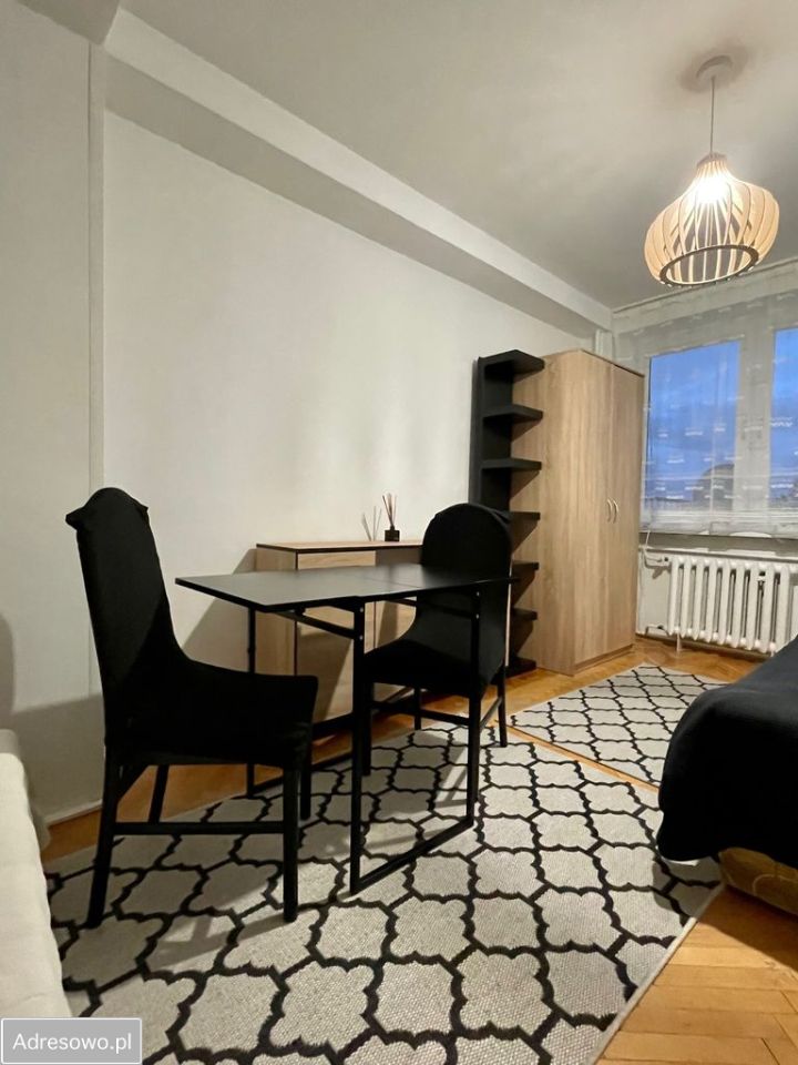 Pokój Wrocław Grabiszyn, ul. Grabiszyńska. Zdjęcie 5