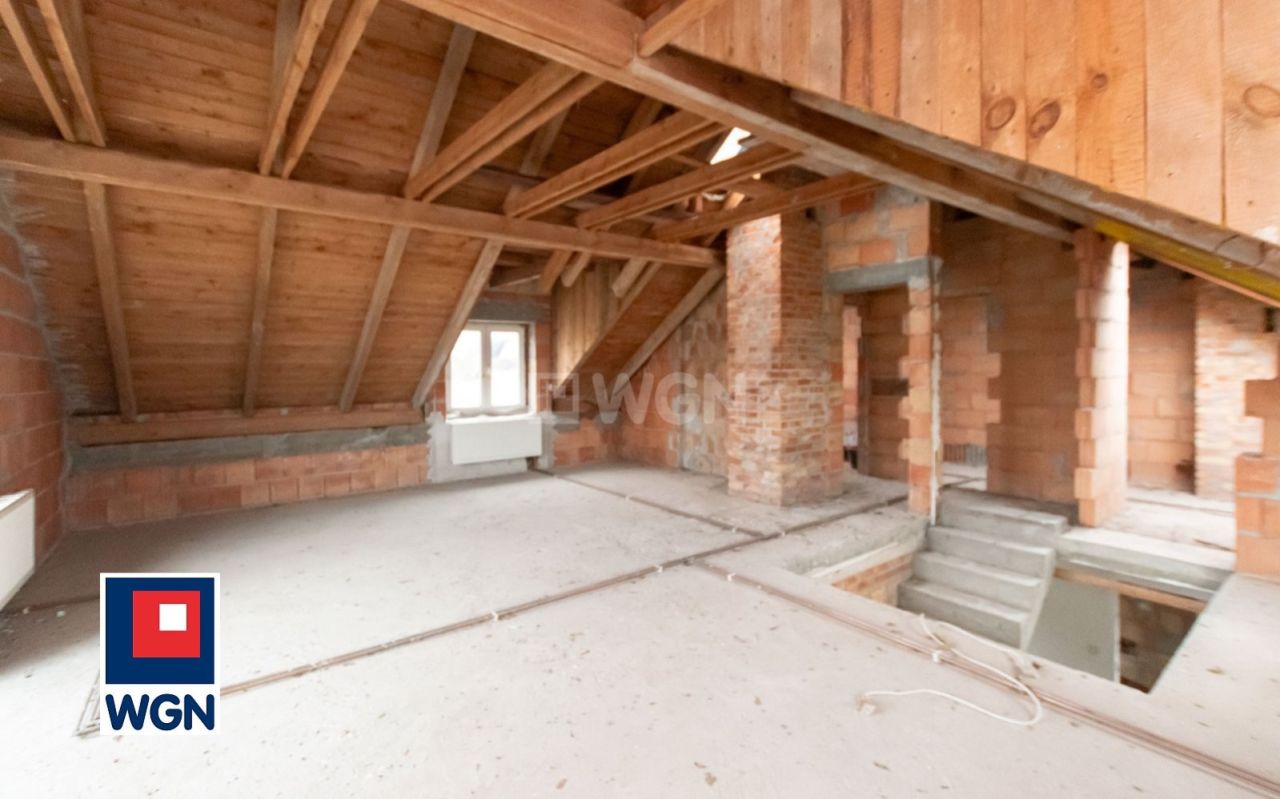 dom szeregowy, 6 pokoi Elbląg, ul. Gabriela Narutowicza. Zdjęcie 14