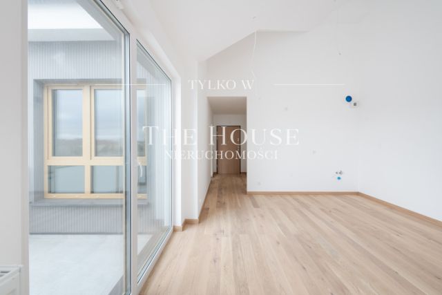 Mieszkanie 2-pokojowe Gdańsk Osowa, ul. Galaktyczna. Zdjęcie 3