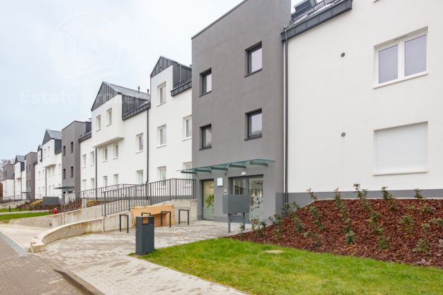 Mieszkanie 2-pokojowe Wrocław Krzyki, ul. Blizanowicka. Zdjęcie 12